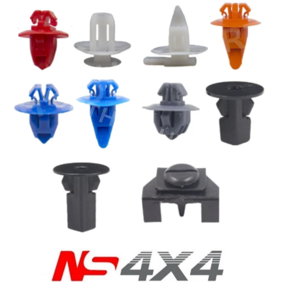 Ns4x4